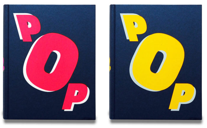 POP - Special Edition - 3 prints