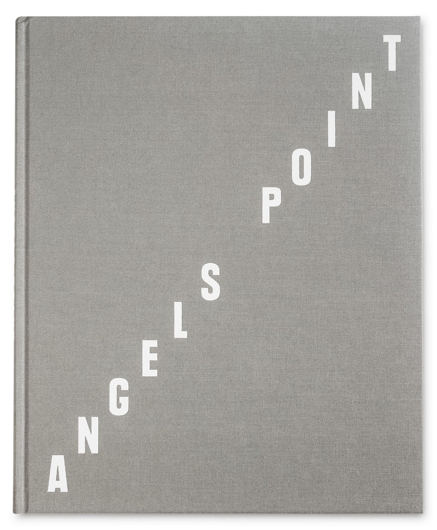 Angels Point