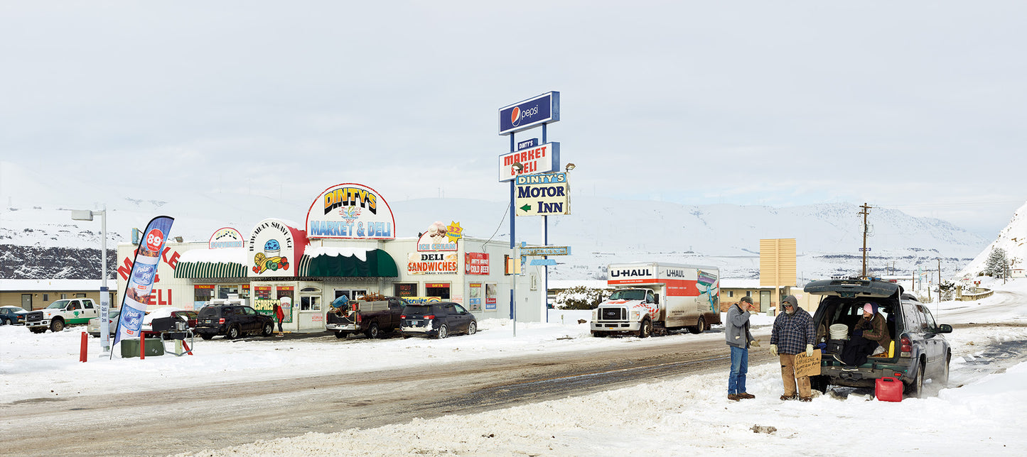 Good Morning, America (Volume III)