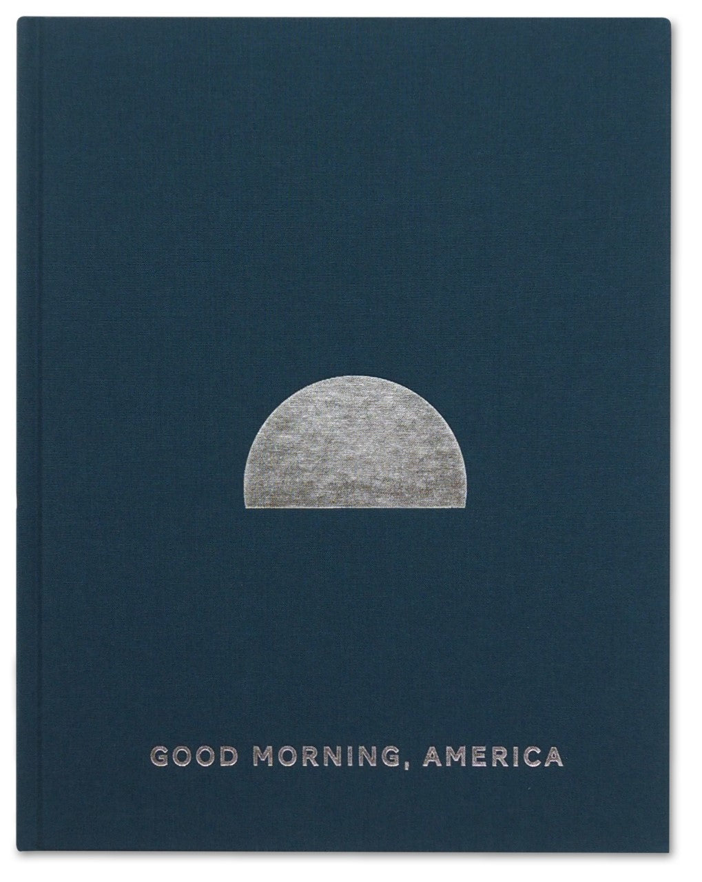 Good Morning, America (Volume III)