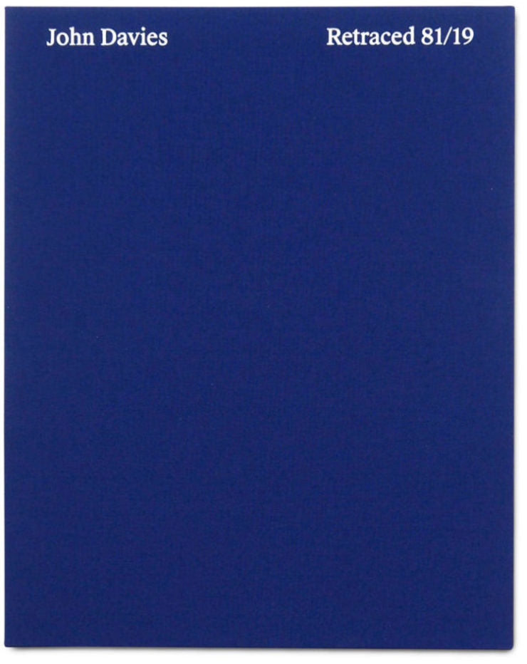 Retraced 81/19 - Special Edition