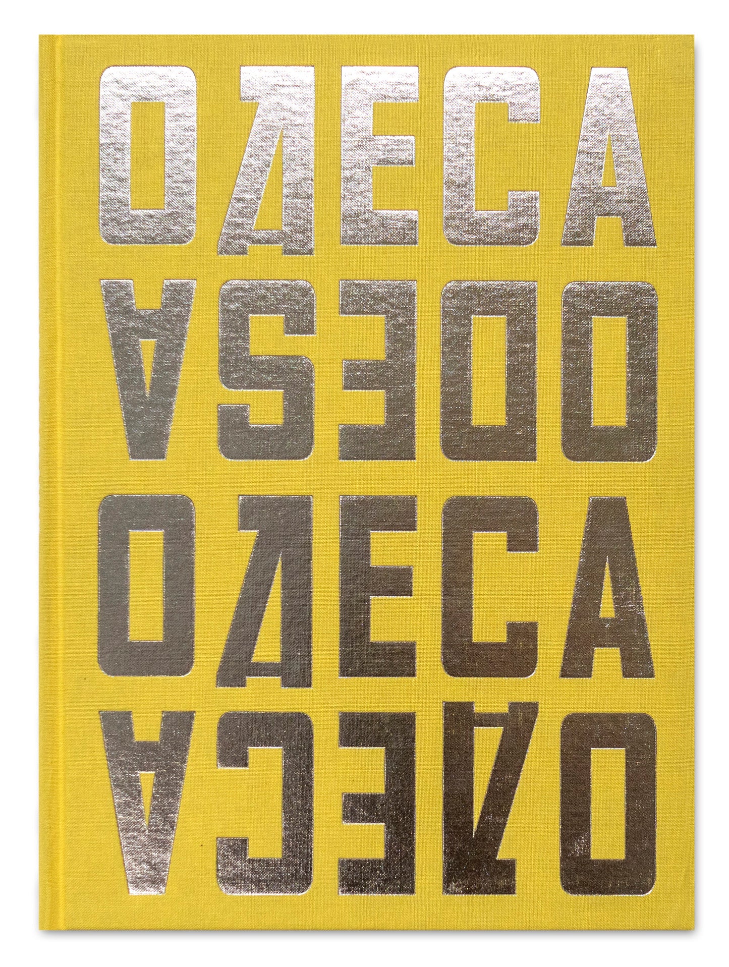 Odesa - Signed