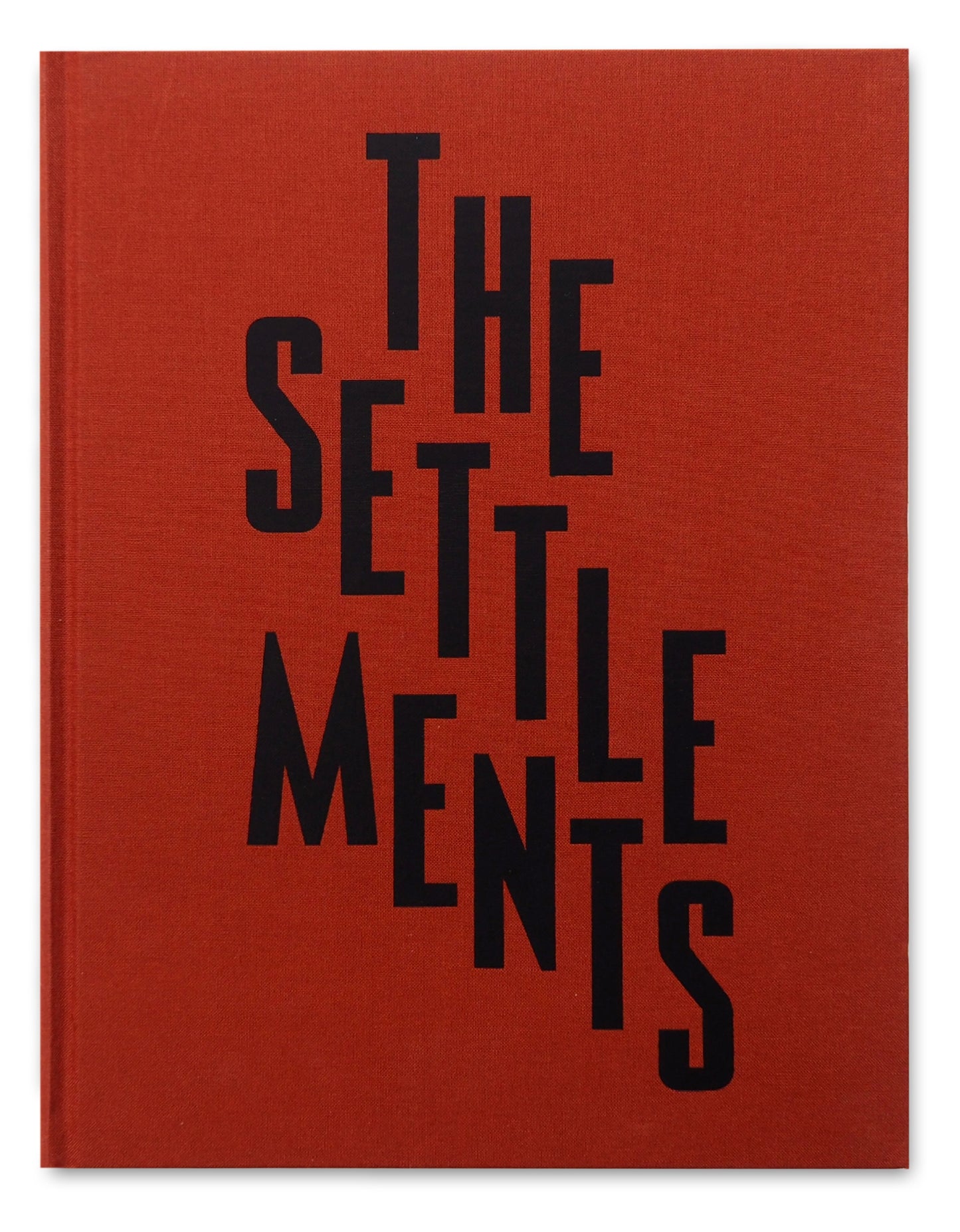The Settlements