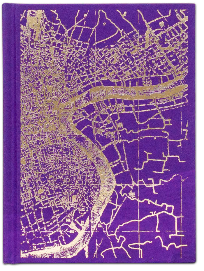 Sacred Shanghai - Signed