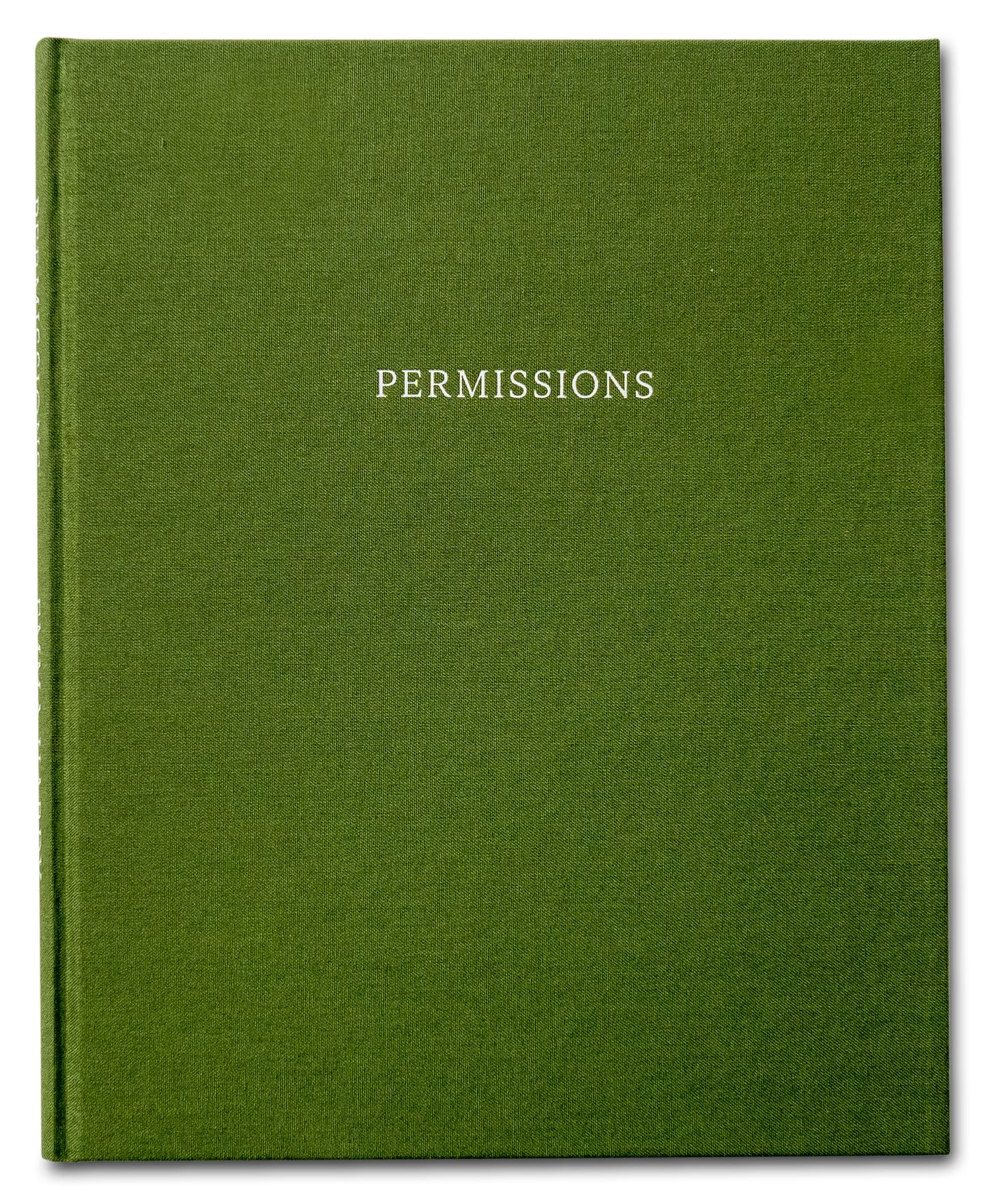 Permissions - Signed