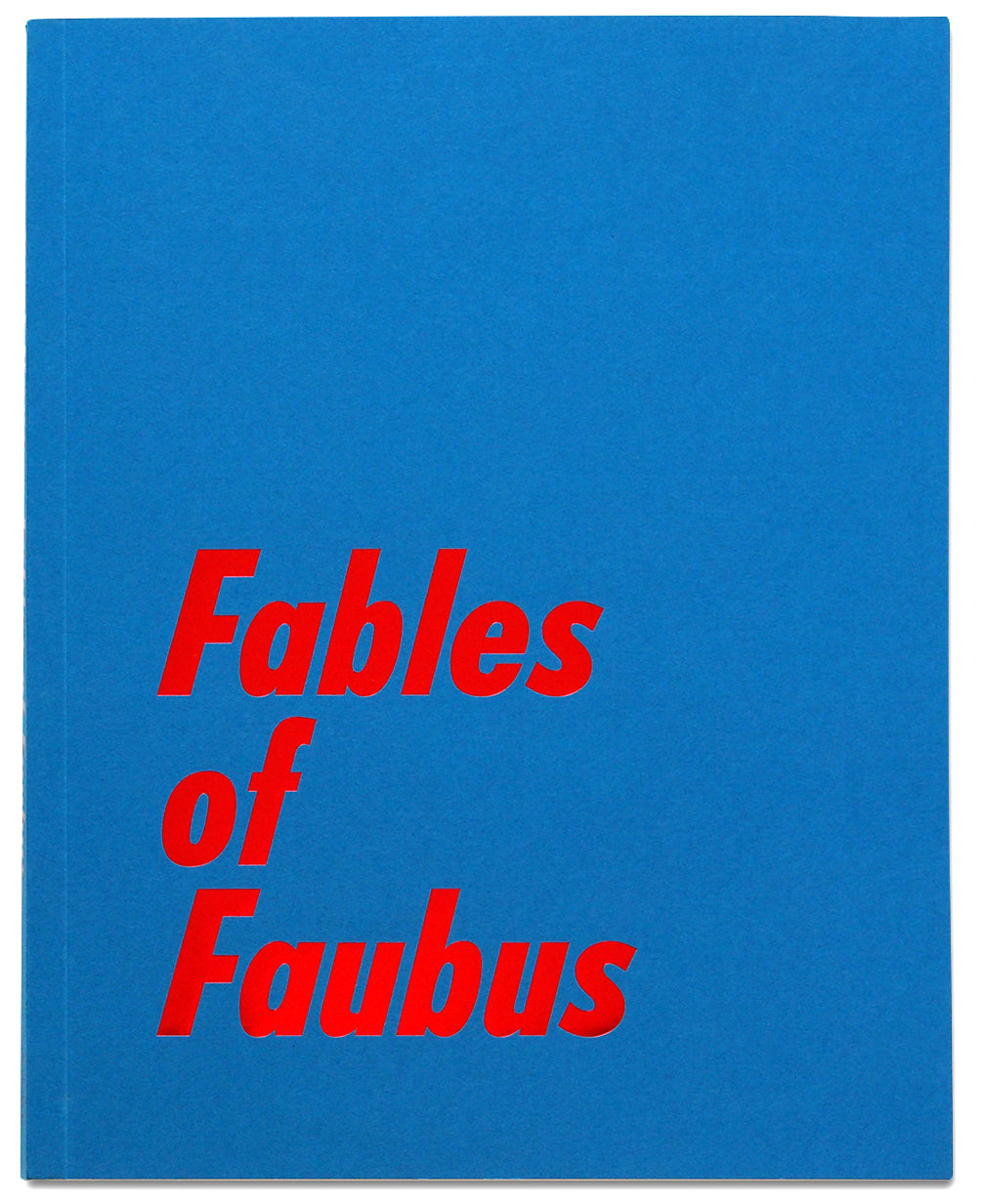 Fables of Faubus
