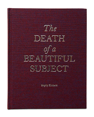 The Death of a Beautiful Subject