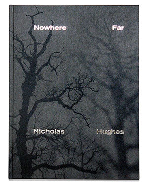 Nowhere Far - Signed