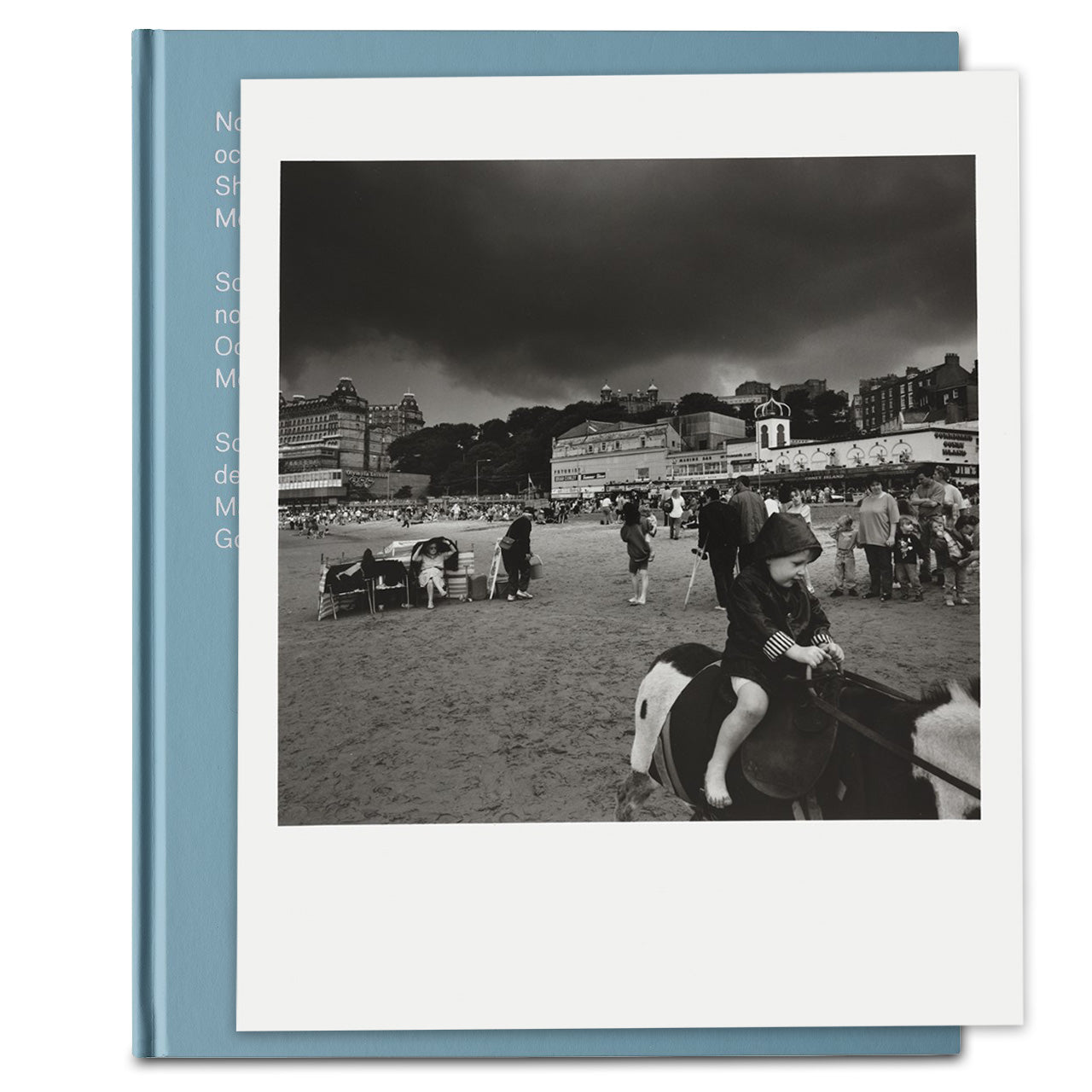 The Shipping Forecast - Special Edition