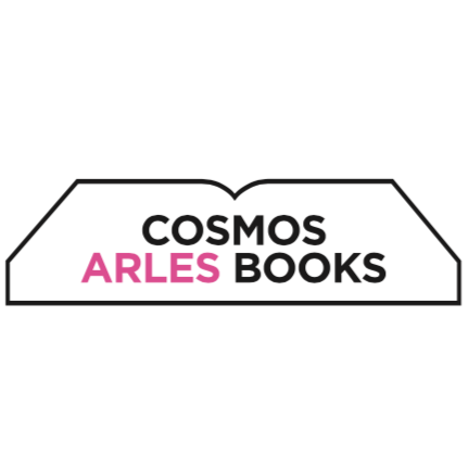 GOST Books at Cosmos Arles 2018