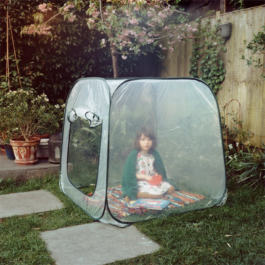 Award: Lydia Goldblatt