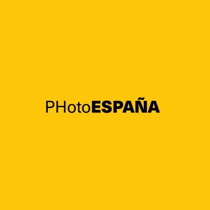 PHoto Espana - Best Photography Books of 2019 exhibition