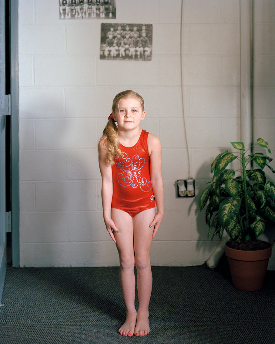 Event: America’s Girls, On the Edge of a Dream in Belgium