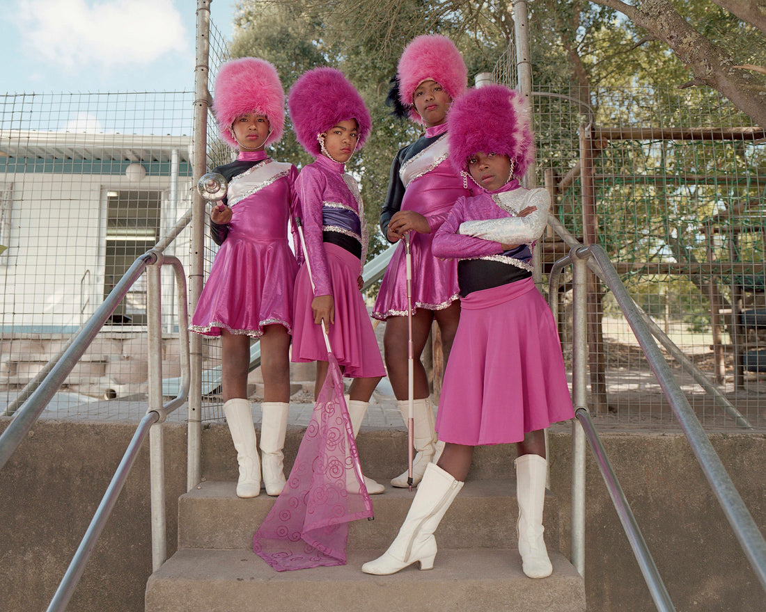 Exhibition & Event: Alice Mann