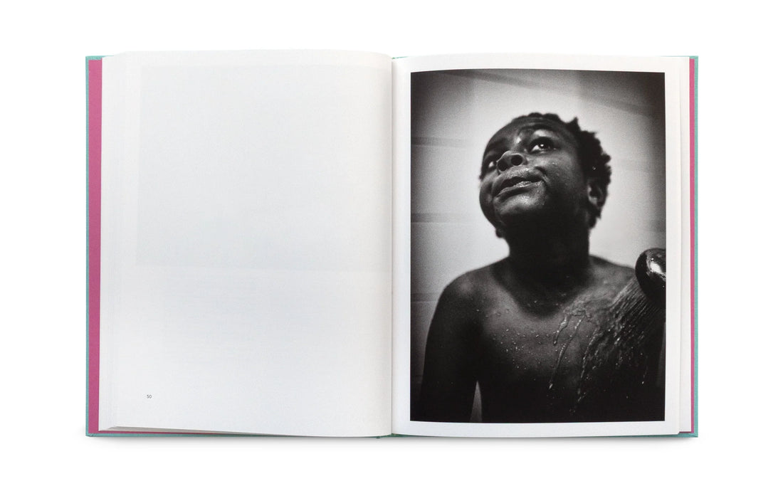 Event: Carol Allen-Storey at The Photographers Gallery