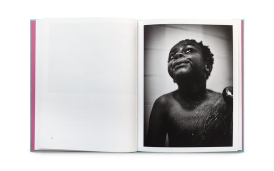 Event: Carol Allen-Storey at The Photographers Gallery