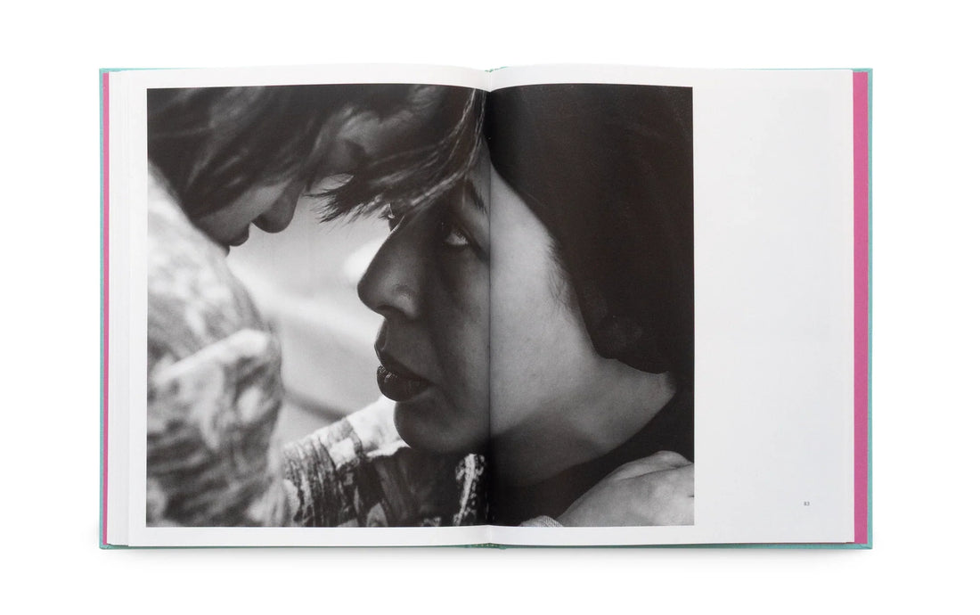 Event: Carol Allen-Storey at The Conduit