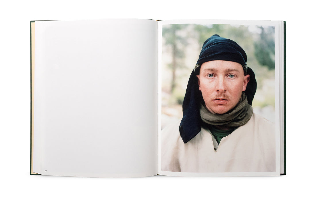 GOST Books at The Photography Show