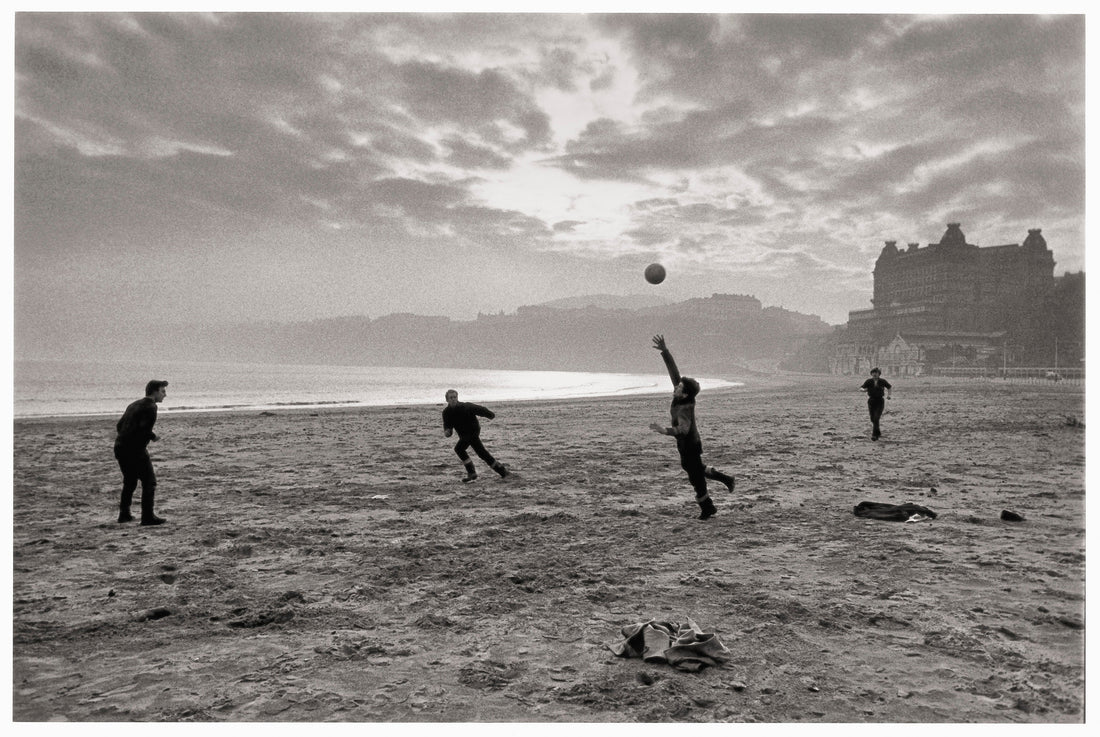 Event: Don McCullin