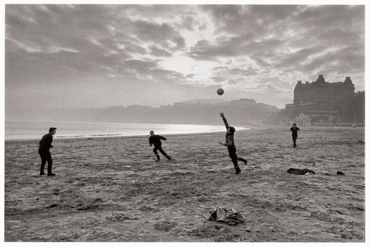 Event: Don McCullin in conversation