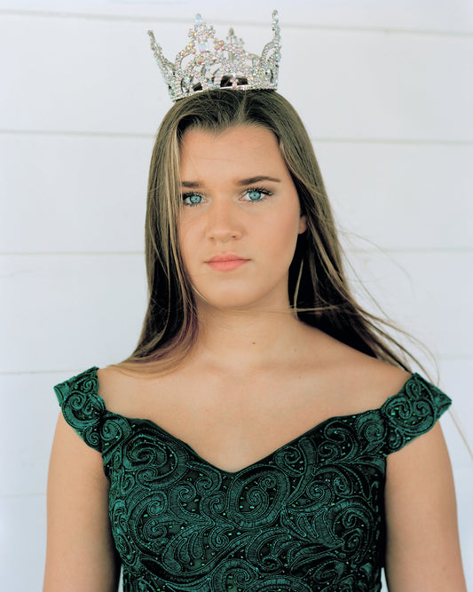 Launch: Eva Verbeek in Los Angeles