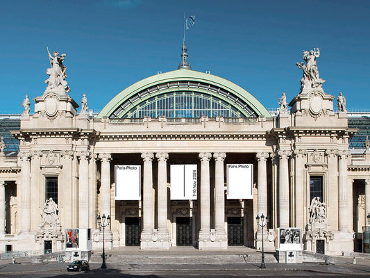 GOST Books at Paris Photo