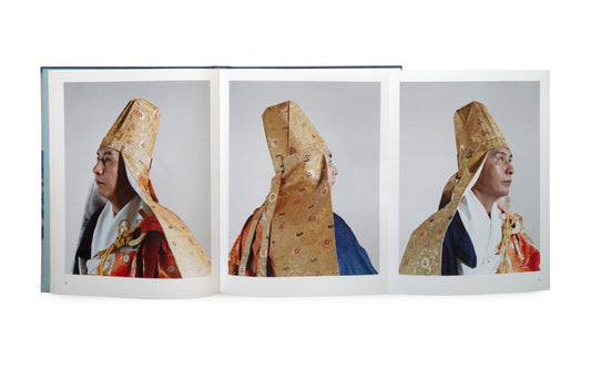 Fair: GOST at PhMuseum's Photobook Mania