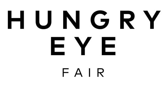 GOST Books at Hungry Eye Fair