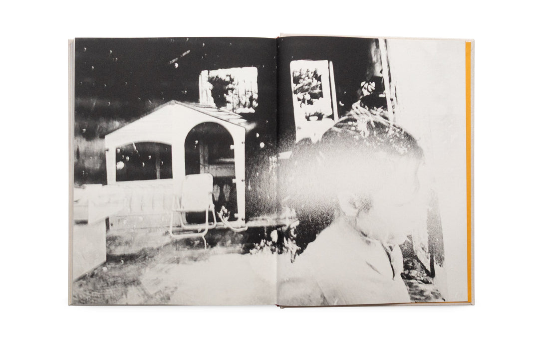 Rencontres d’Arles Book Awards shortlist Katerina Angelopoulou
