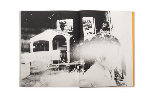 Rencontres d’Arles Book Awards shortlist Katerina Angelopoulou