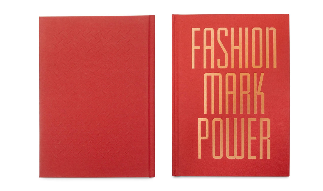 Mark Power wins PHotoESPAÑA's Best Photography Book of the Year Award