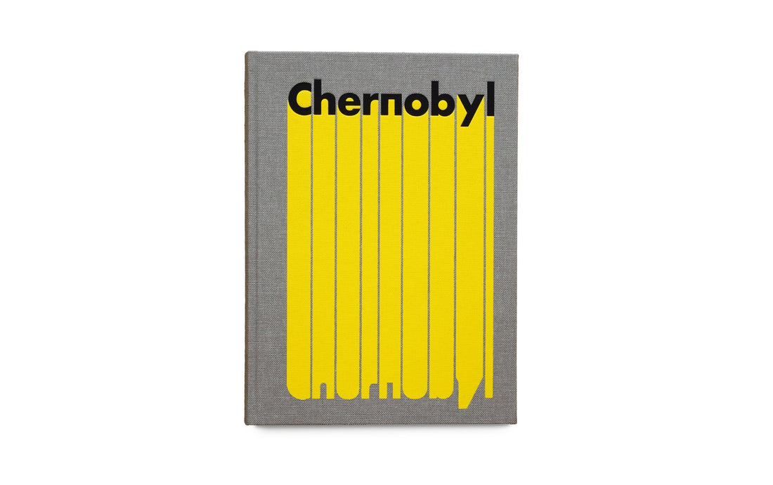 Exhibition: Chernobyl by Pierpaolo Mittica