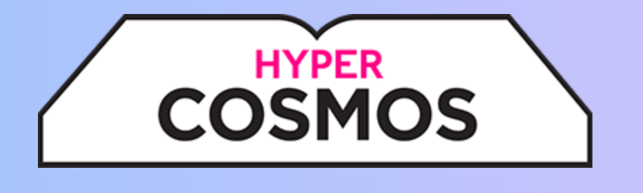Hyper Cosmos 2019 - Arles