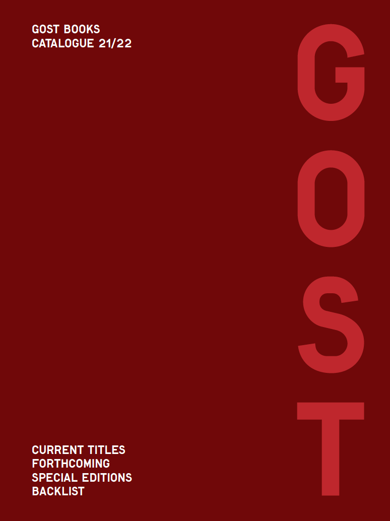 New GOST catalogue