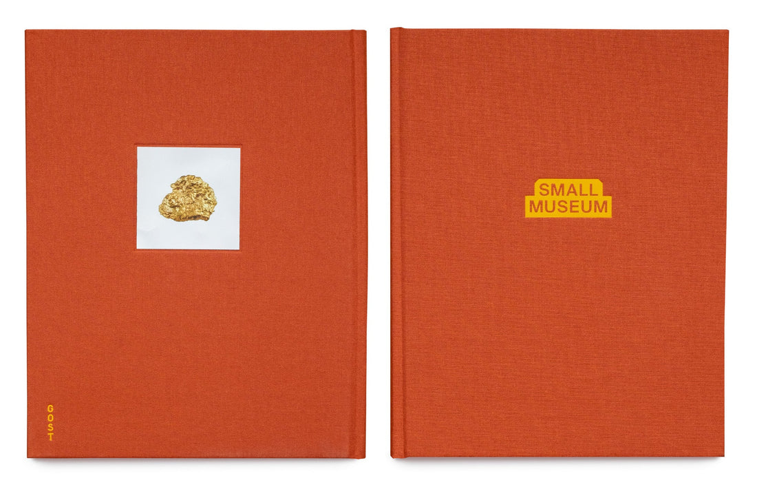 Simone Rosenbauer shortlisted for the Australia and New Zealand Photobook Awards