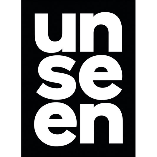 UNSEEN Amsterdam Book Market 2019