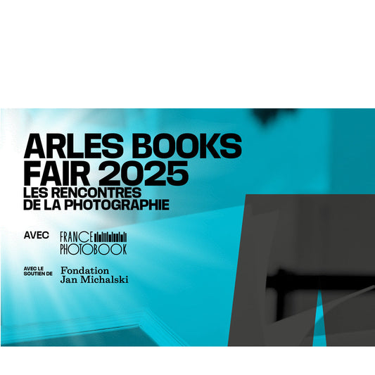 GOST Books at Arles Book Fair