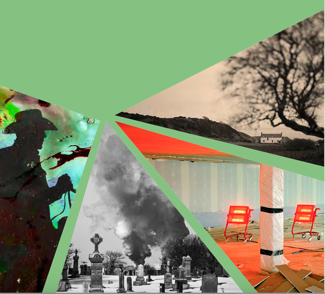 GOST Books fall 2025 catalogue