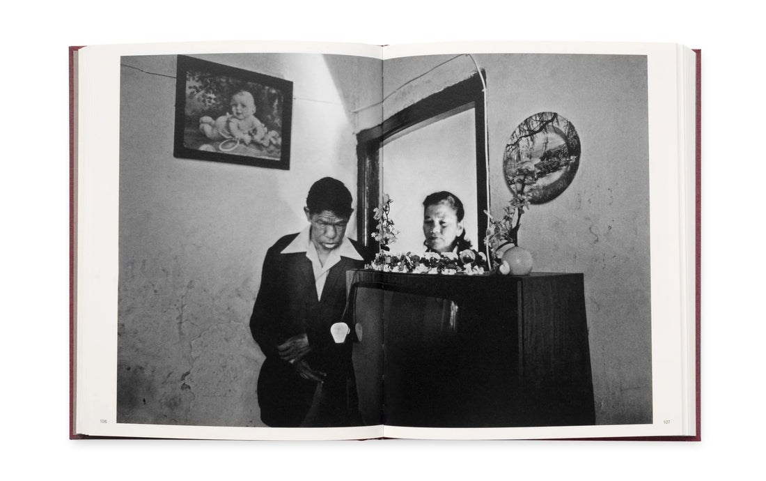 Jillian Edelstein at Stills Centre for Photography