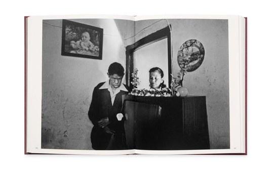 Jillian Edelstein at Stills Centre for Photography