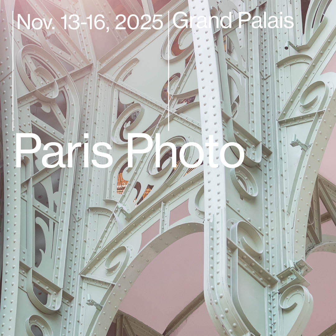 GOST Books at Paris Photo