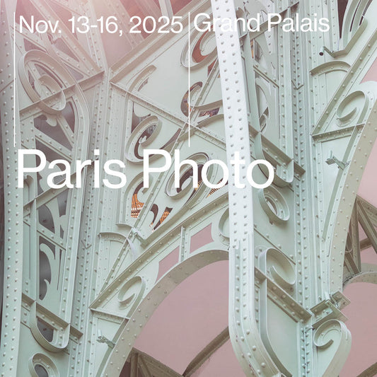 GOST Books at Paris Photo