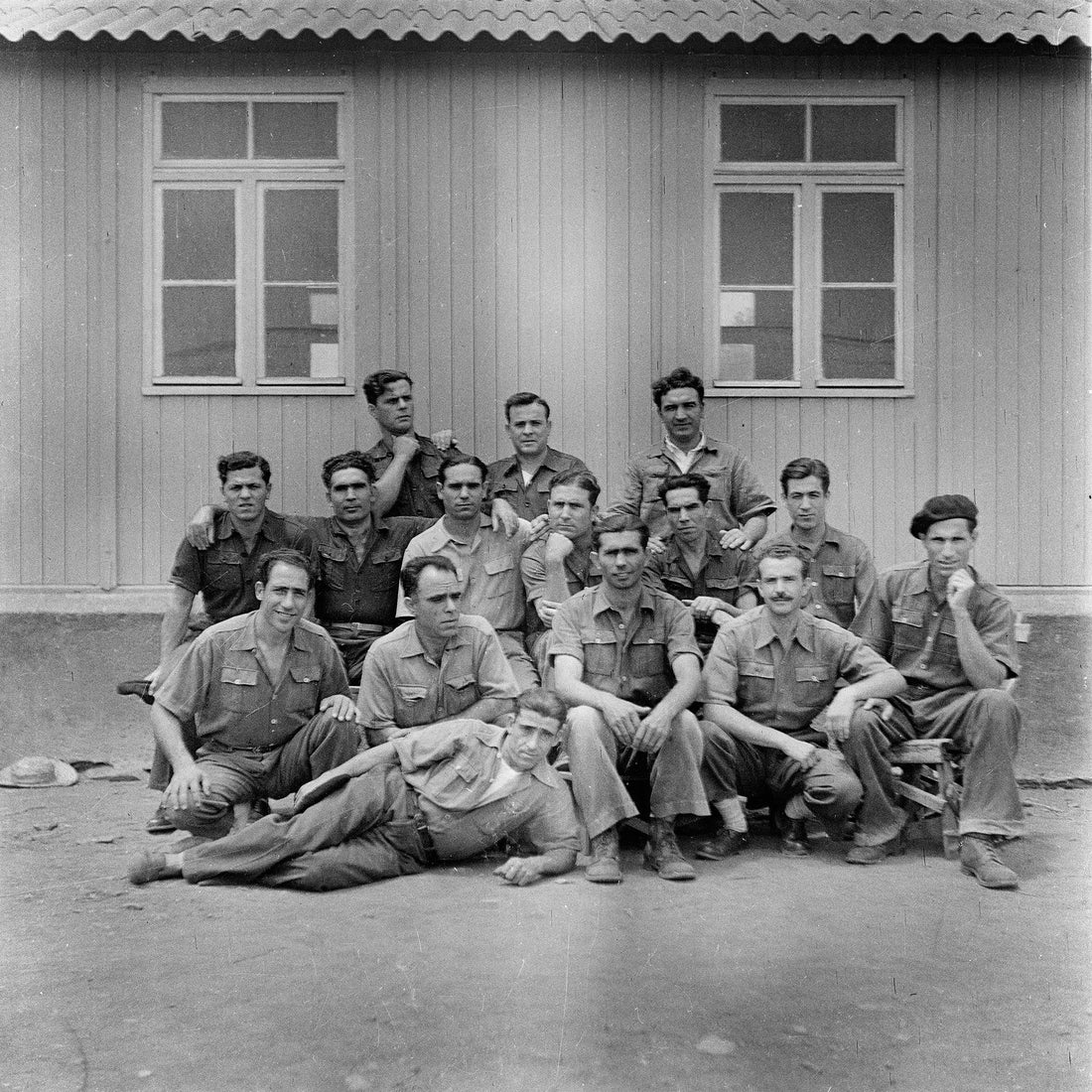 Award finalist: João Pina