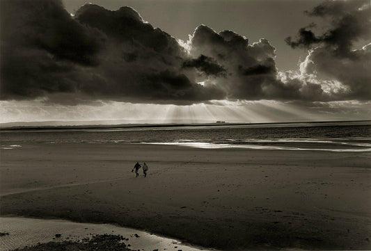 Exhibition: Don McCullin