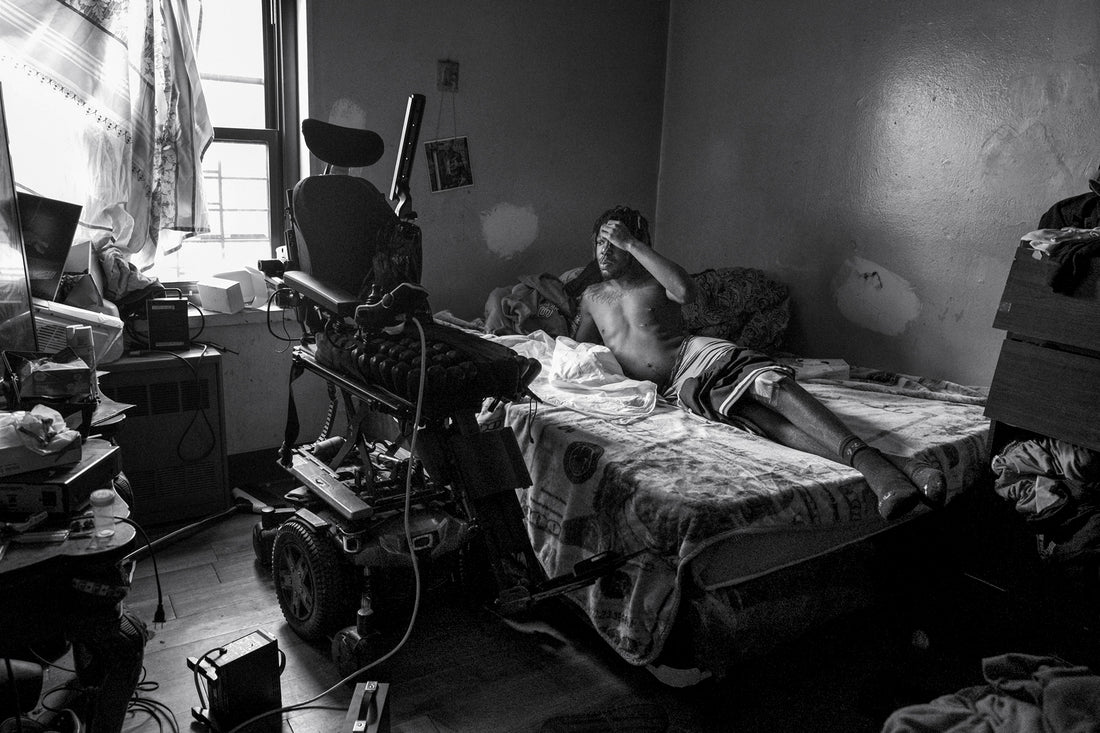 Lucie Foundation Photo Book Award Winner and Finalists