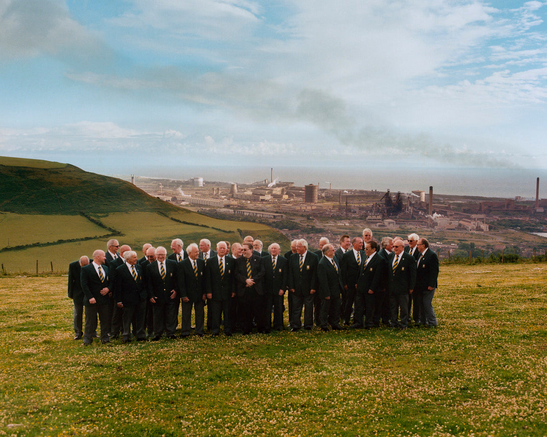 Exhibition: Roo Lewis