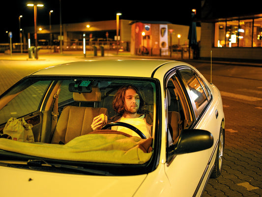 Join Valentin Goppel at the Leica Gallery, Los Angeles