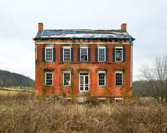 The Holdouts