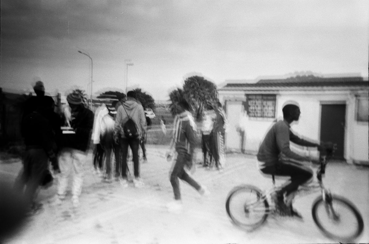 Crossings