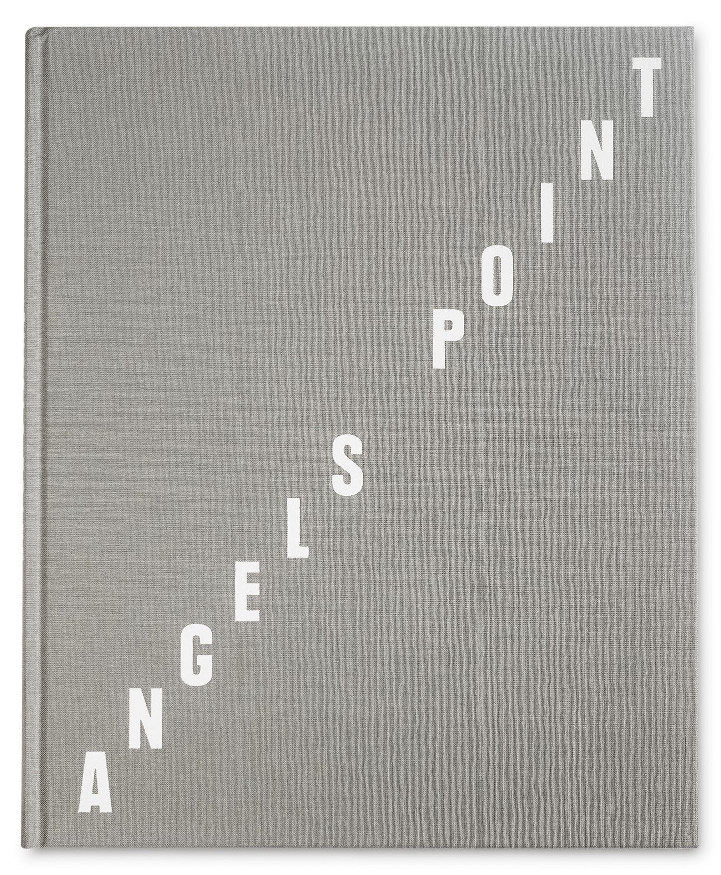Angels Point - Special Edition